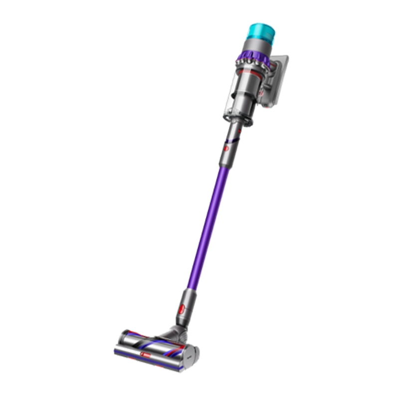 DYSON GEN5 DETECT SCOPA ELETTRICA SENZA SACCO TECNOLOGIA CICLONICA CAPIENZA 0,77 LT RIF 446989-01 - PROMO