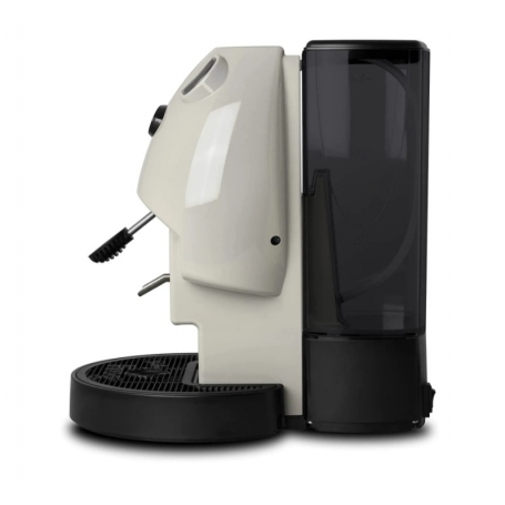 DIDIESSE BABY FROG MACCHINA DA CAFFE' CON CIALDE SERBATOIO 1,5LT COLORE AVORIO