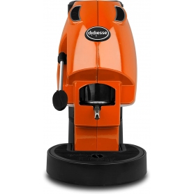 DIDIESSE BABY FROG MACCHINA DA CAFFE' CON CIALDE...