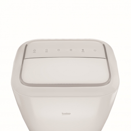 BEKO BPN112C CONDIZIONATORE PORTATILE 12000 BTU GAS R-290 CLASSE A - PROMO