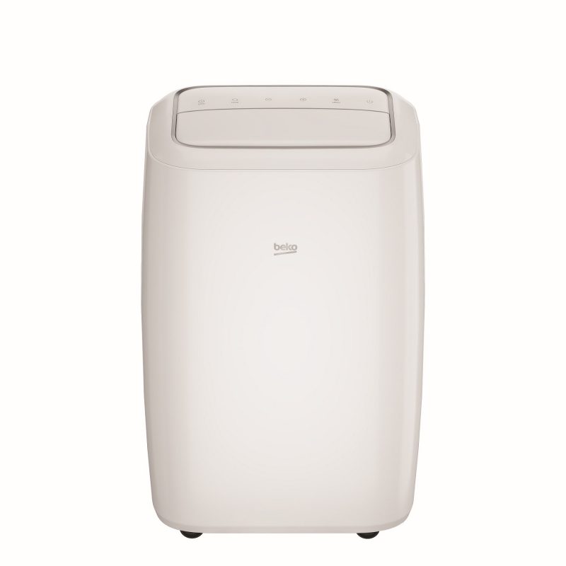 BEKO BPN112C CONDIZIONATORE PORTATILE 12000 BTU GAS R-290 CLASSE A - PROMO