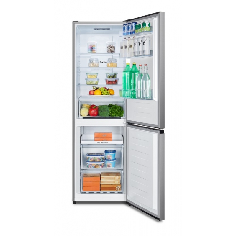 HISENSE RB390N4ACE FRIGORIFERO COMBINATO NO...