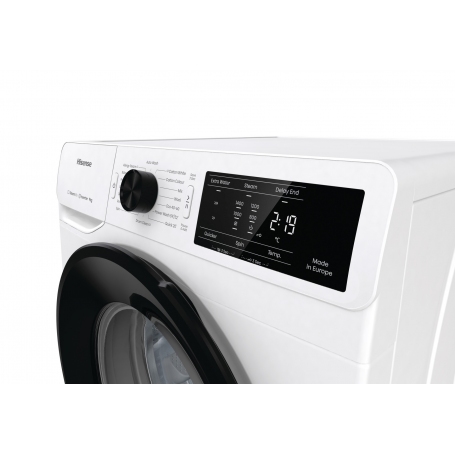 HISENSE WF3V942BW LAVATRICE 9KG 1400 GIRI INVERTER CLASSE A