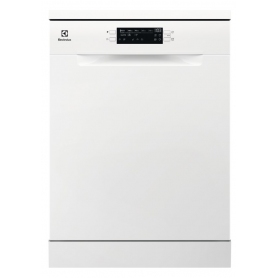 ELECTROLUX ESA47200SW LAVASTOVIGLIE AIRDRY LIBERA INSTALLAZIONE 13 COPERTI CLASSE E COLORE BIANCO - PROMO