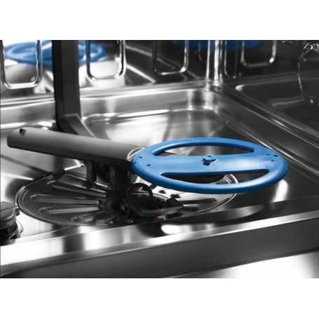 ELECTROLUX ESM48310SX LAVASTOVIGLIE LIBERA INSTALLAZIONE 14 COPERTI CLASSE D INOX - PROMO