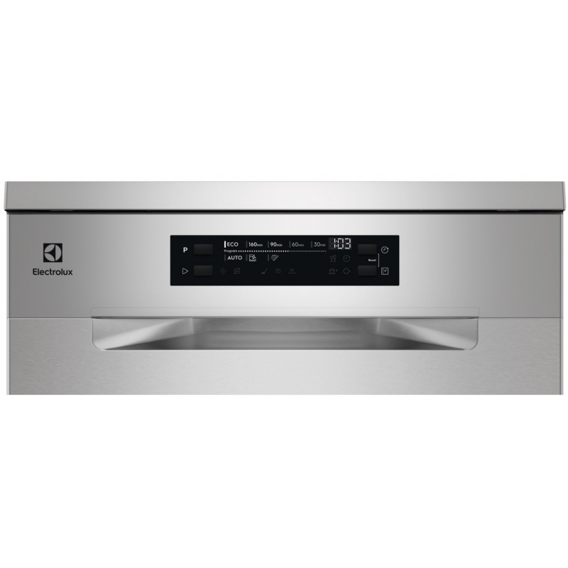 ELECTROLUX ESM48310SX LAVASTOVIGLIE LIBERA INSTALLAZIONE 14 COPERTI CLASSE D INOX - PROMO