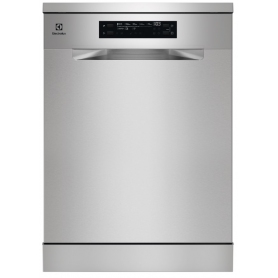 ELECTROLUX ESM48310SX LAVASTOVIGLIE LIBERA INSTALLAZIONE 14 COPERTI CLASSE D INOX - PROMO