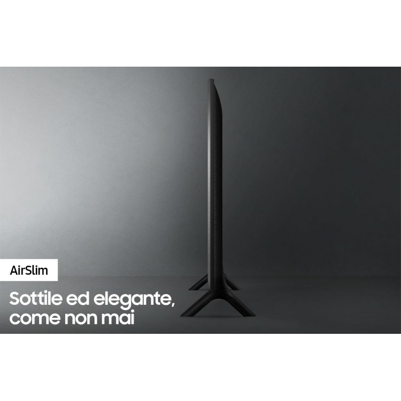 SAMSUNG QE32Q50AEUXZT TV QLED 32” FULL HD SMART TV WI-FI DVB-T2 HEVC/DVB-S2/DVB-C (MPEG4) TIZEN - PROMO