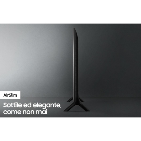 SAMSUNG QE32Q50AEUXZT TV QLED 32” FULL HD SMART TV WI-FI DVB-T2 HEVC/DVB-S2/DVB-C (MPEG4) TIZEN - PROMO