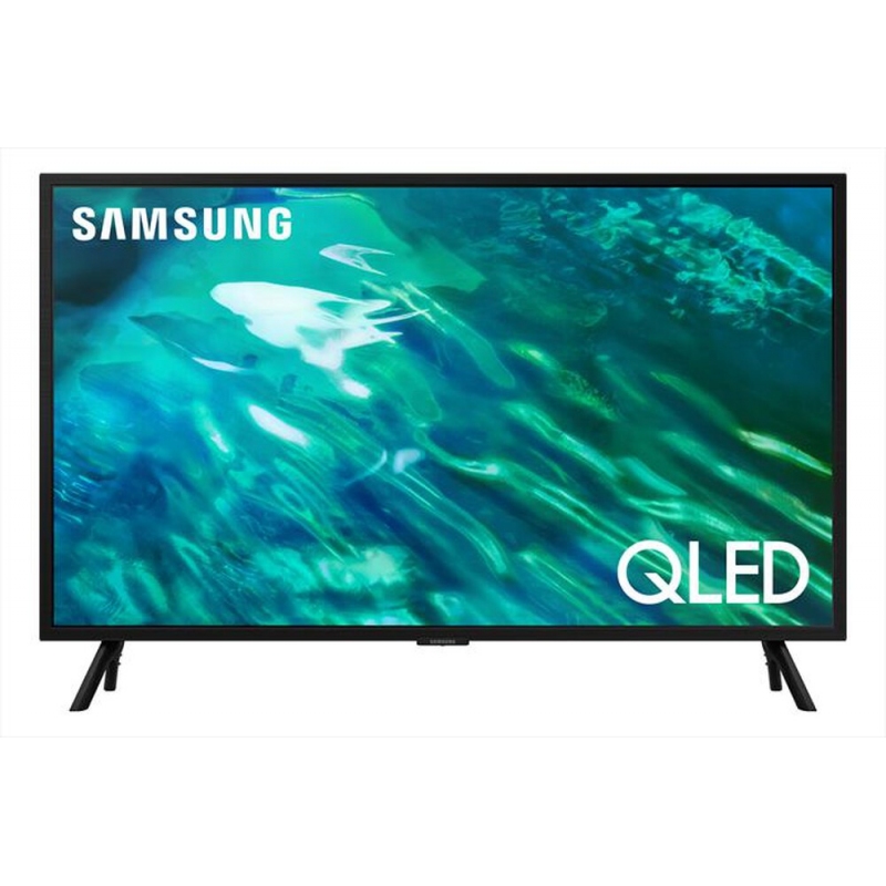 SAMSUNG QE32Q50AEUXZT TV QLED 32” FULL HD SMART TV WI-FI DVB-T2 HEVC/DVB-S2/DVB-C (MPEG4) TIZEN - PROMO