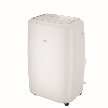 BEKO BPN112H CLIMATIZZATORE PORTATILE CON POMPA DI CALORE 12000 BTU CLASSE A INVERTER BIANCO - PROMO