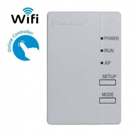SCHEDA WI-FI PER UNITà INTERNE MITSUBISHI ELECTRIC MAC-567IF-E