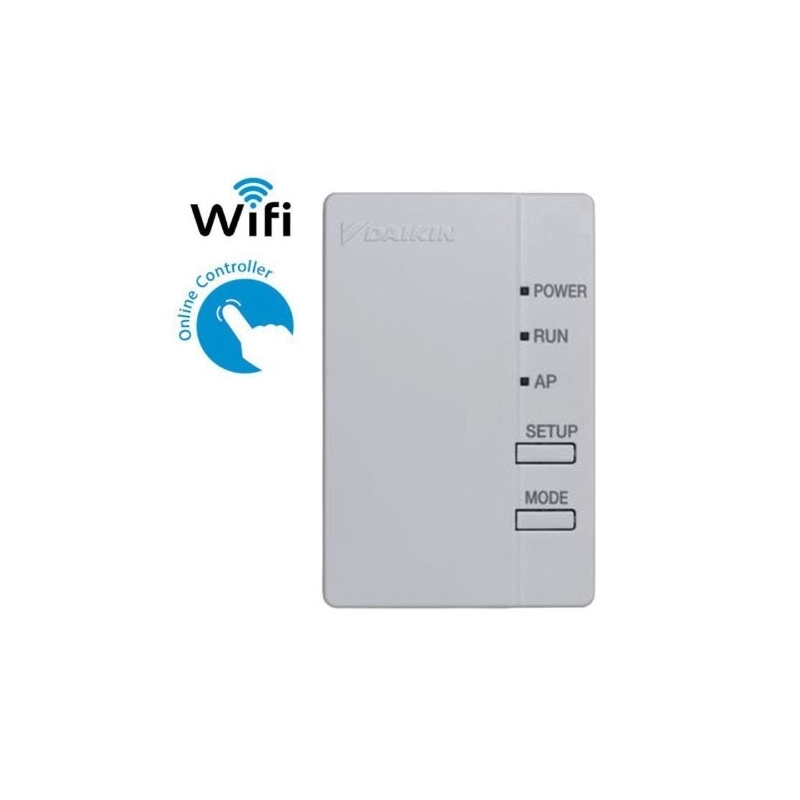 SCHEDA WI-FI PER UNITà INTERNE MITSUBISHI ELECTRIC MAC-567IF-E