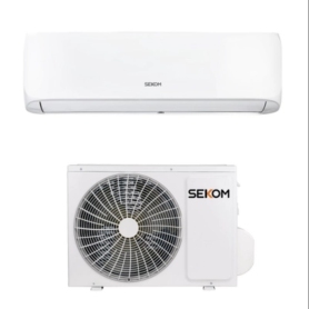 SEKOM MS263HCG CONDIZIONATORE A PARETE MONOSPLIT 9000BTU...