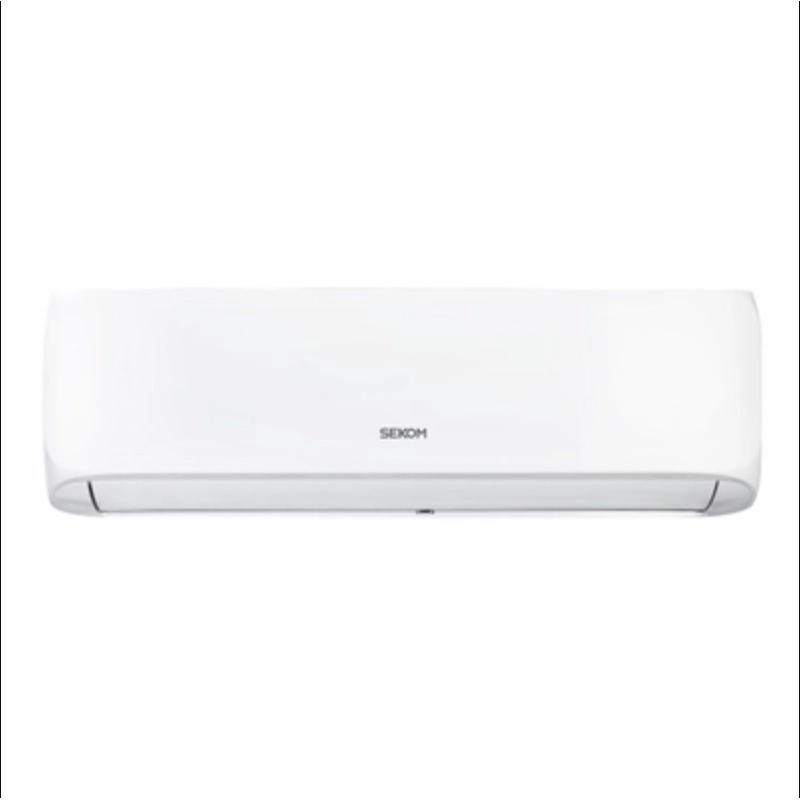 SEKOM MS353HCG CONDIZIONATORE A PARETE MONOSPLIT 12000BTU CLASSE A++/A+ - PROMO