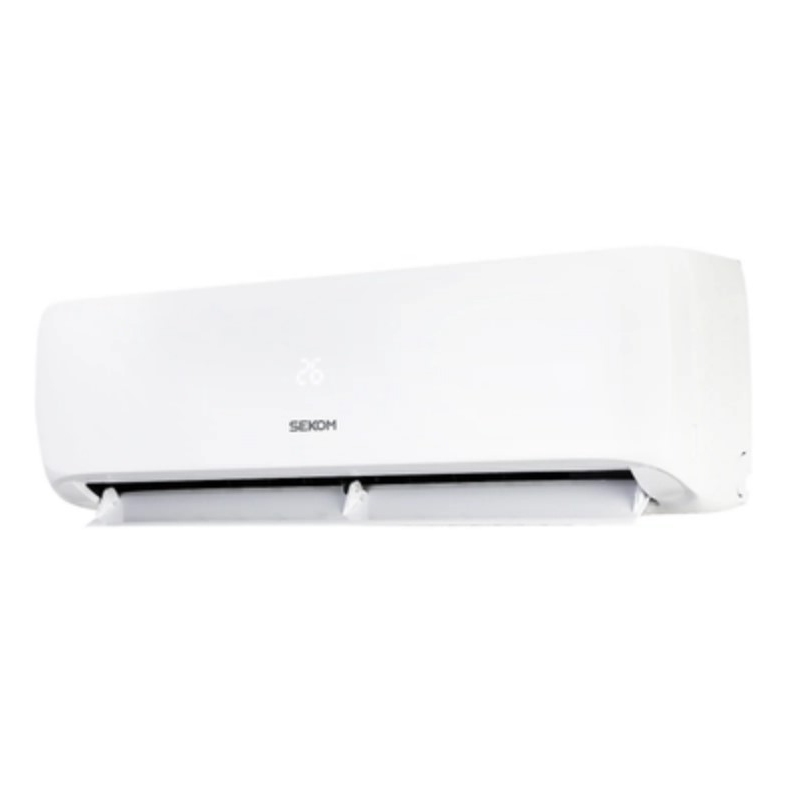 SEKOM MS353HCG CONDIZIONATORE A PARETE MONOSPLIT 12000BTU CLASSE A++/A+ - PROMO