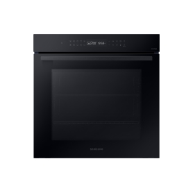 SAMSUNG NV7B4040VBK FORNO ELETTRICO DA INCASSO MULTIFUNZIONE 60CM 76LT CLASSE F COLORE NERO - PROMO