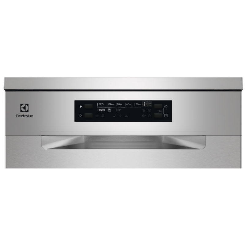 ELECTROLUX ESM48400SX LAVASTOVIGLIE LIBERA INSTALLAZIONE 14 COPERTI CLASSE C INOX