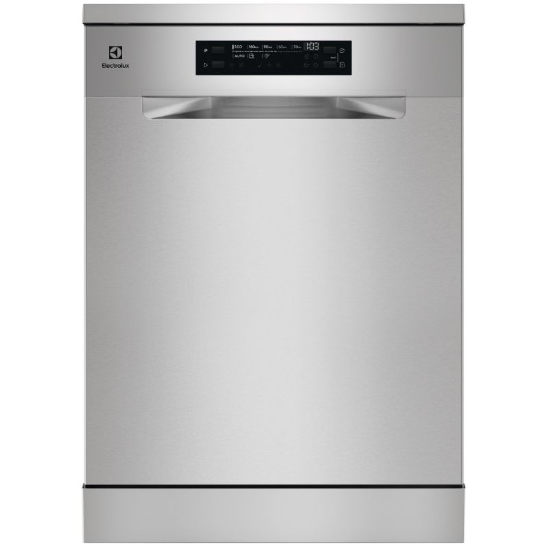 ELECTROLUX ESM48400SX LAVASTOVIGLIE LIBERA INSTALLAZIONE 14 COPERTI CLASSE C INOX