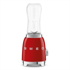 SMEG PBF01RDEU BLENDER ANNI '50 2 VELOCITA' CAPIENZA 0.6...