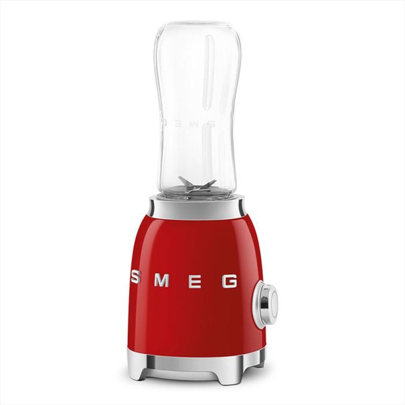 SMEG PBF01RDEU BLENDER ANNI '50 2 VELOCITA'...