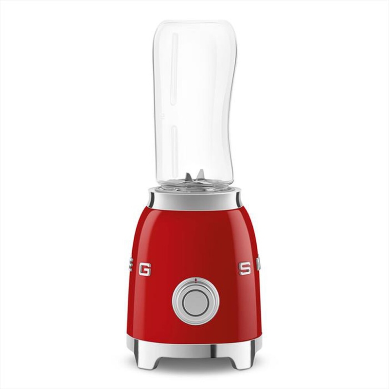 SMEG PBF01RDEU BLENDER ANNI '50 2 VELOCITA'...