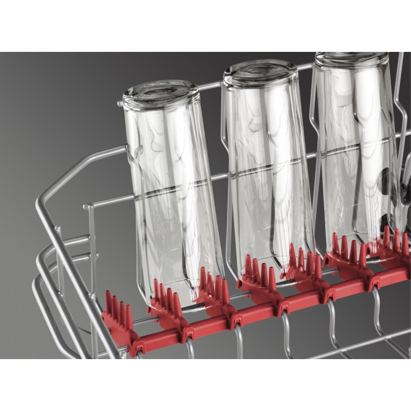 AEG FSS75747P LAVASTOVIGLIE DA INCASSO A SCOMPARSA TOTALE 14 COPERTI CLASSE B