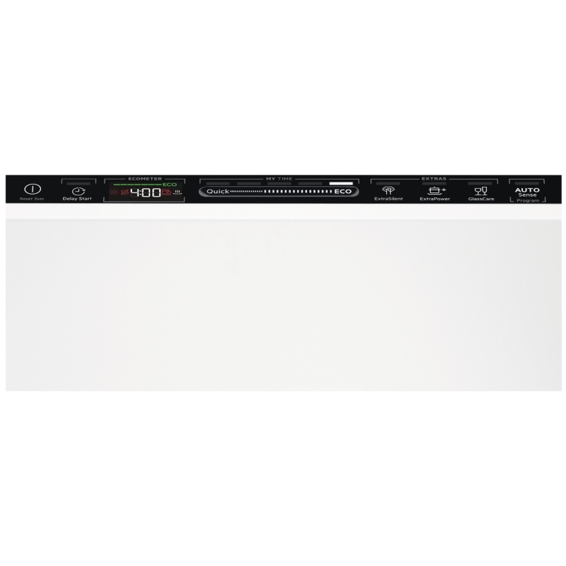 AEG FSS75747P LAVASTOVIGLIE DA INCASSO A SCOMPARSA TOTALE 14 COPERTI CLASSE B