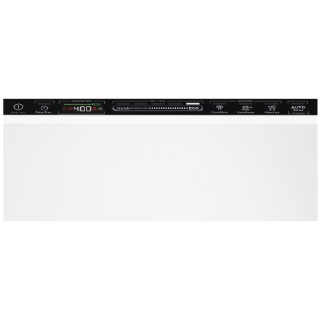 AEG FSS75747P LAVASTOVIGLIE DA INCASSO A SCOMPARSA TOTALE 14 COPERTI CLASSE B