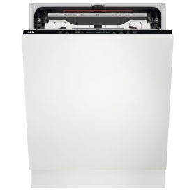 AEG FSS75747P LAVASTOVIGLIE DA INCASSO A SCOMPARSA TOTALE 14 COPERTI CLASSE B