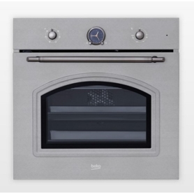 BEKO OIM27200X LINEA CLASSIC FORNO ELETTRICO VENTILATO...