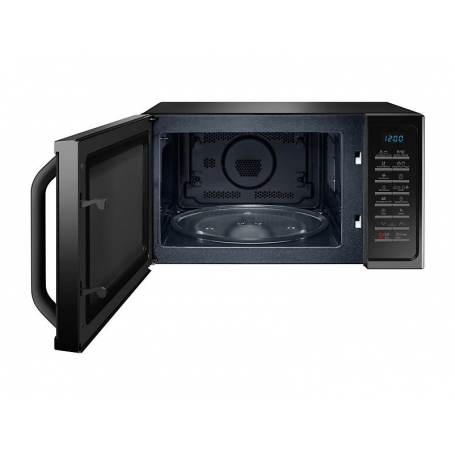 FORNO MICROONDE SAMSUNG MG23F301TCK  23LT BLACK COMBINATO