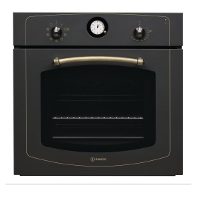 INDESIT IFVR 800 H AN FORNO ELETTRICO VENTILATO 65LT...