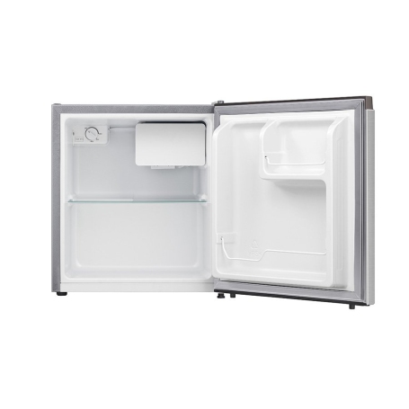 SEVERIN KB 8878 FRIGORIFERO SOTTOTAVOLO MONOPORTA 45 LT CLASSE D COLORE INOX - PROMO
