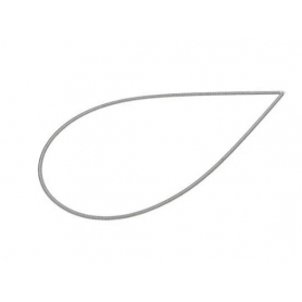 MOLLA DEL MORSETTO DELLA GUARNIZIONE ORIGINALE...