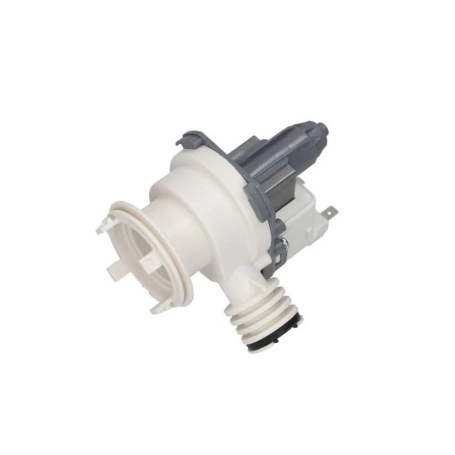 POMPA DI SCARICO ORIGINALE COMPATIBILE CON LAVASTOVIGLIE CANDY - 1651420OH