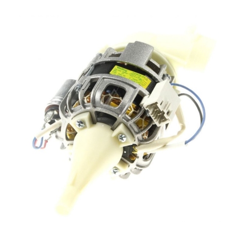 MOTORE DELLA POMPA ORIGINALE COMPATIBILE CON LAVASTOVIGLIE CANDY - 4045569OH