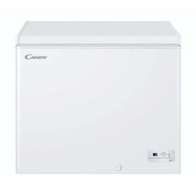 CANDY CHAE 2002F CONGELATORE ORIZZONTALE 194 LT STATICO COLORE BIANCO CLASSE F - PROMO