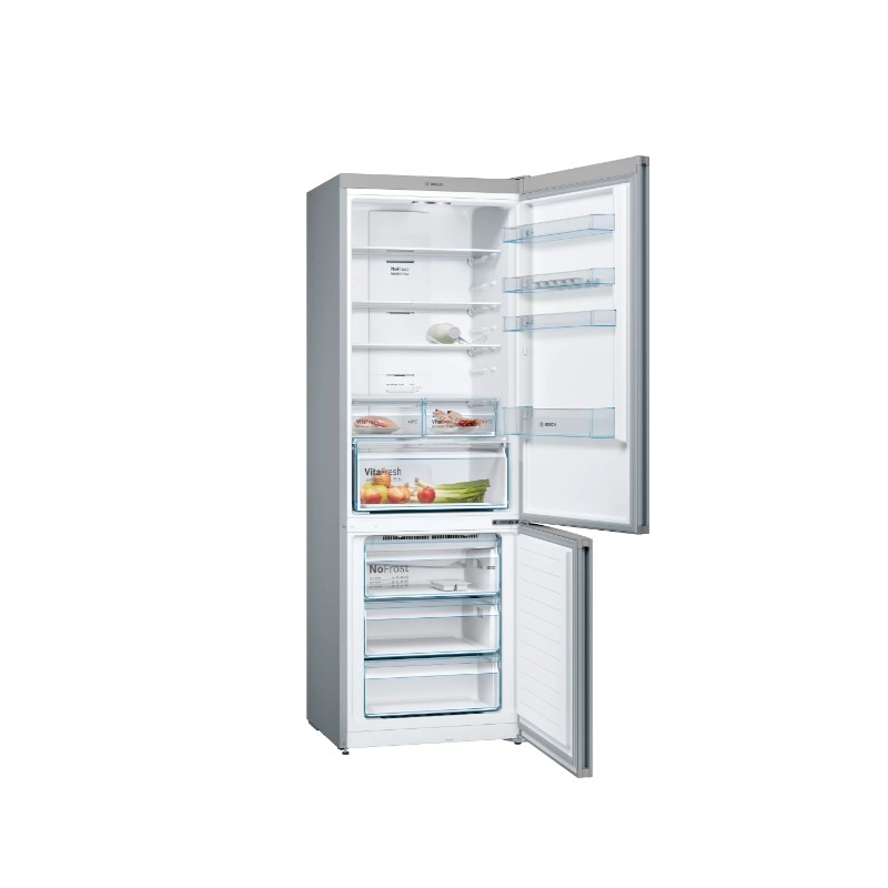 BOSCH KGN49XLEA FRIGORIFERO COMBINATO NO FROST...