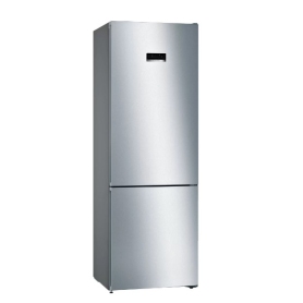 BOSCH KGN49XLEA FRIGORIFERO COMBINATO NO FROST 435LT...