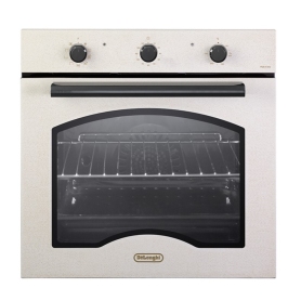 DE LONGHI FM6SL FORNO DA INCASSO ELETTRICO MULTIFUNZIONE...