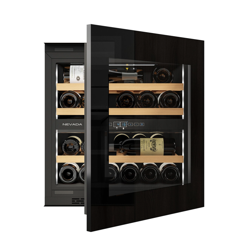 YOUWINE NW41D-BFG-H SERIE NEVADA CANTINETTA...