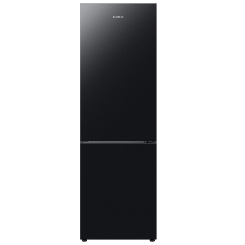 SAMSUNG RB33B610EBN FRIGORIFERO COMBINATO 344LT NO FROST CLASSE E NERO