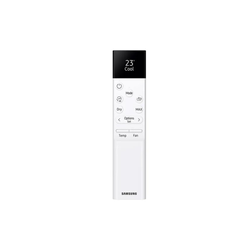 SAMSUNG F-AR12ELC KIT CONDIZIONATORE 12000 BTU...