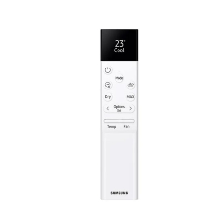 SAMSUNG F-AR12ELC KIT CONDIZIONATORE 12000 BTU WINDFREE ELITE WIFI A+++/A+++