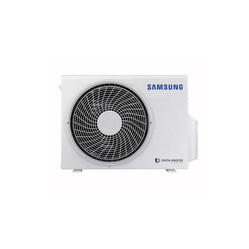 SAMSUNG F-AR12ELC KIT CONDIZIONATORE 12000 BTU...