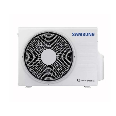 SAMSUNG F-AR12ELC KIT CONDIZIONATORE 12000 BTU WINDFREE ELITE WIFI A+++/A+++