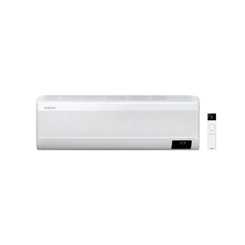 SAMSUNG F-AR12ELC KIT CONDIZIONATORE 12000 BTU...