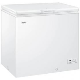 CONGELATORE ORIZZONTALE HAIER BD259RAA - 259 LITRI -CLASSE A+ GARANZIA ITALIA- IMMEDIATAMENTE DISPONIBILE