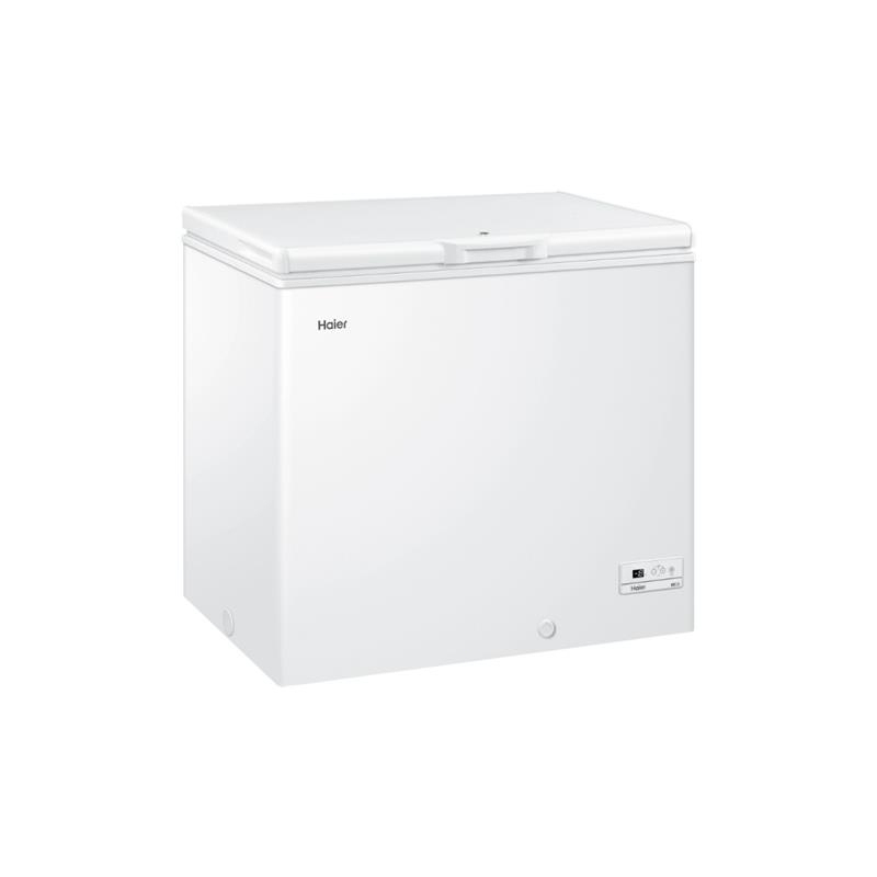 CONGELATORE ORIZZONTALE HAIER BD259RAA - 259 LITRI -CLASSE A+ GARANZIA ITALIA- IMMEDIATAMENTE DISPONIBILE